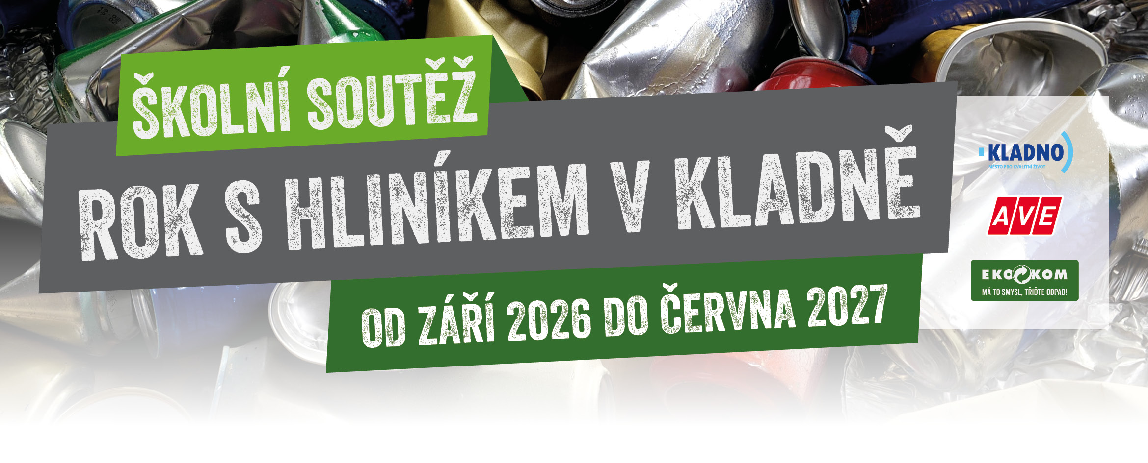 Rok s hliníkem